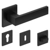 Рачка METAL-BUD CUBE SLIM