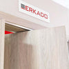 Сгъваема врата, от Флор Декор