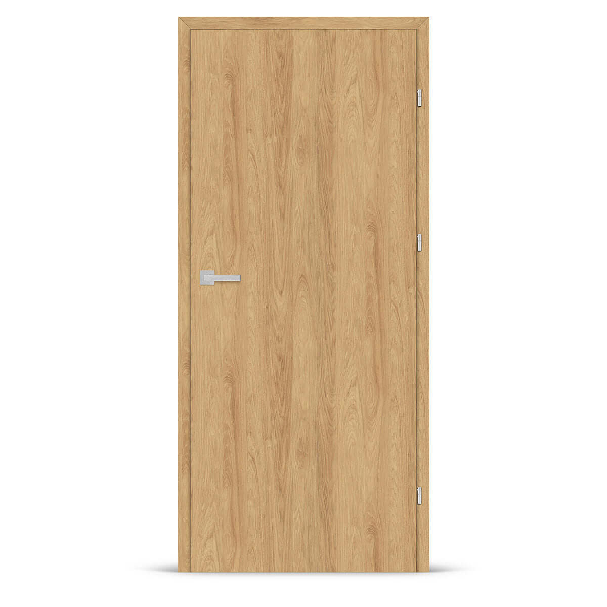 Врата ERKADO - Altamura 1, Цвят: CPL Дъб класик от Флор Декор