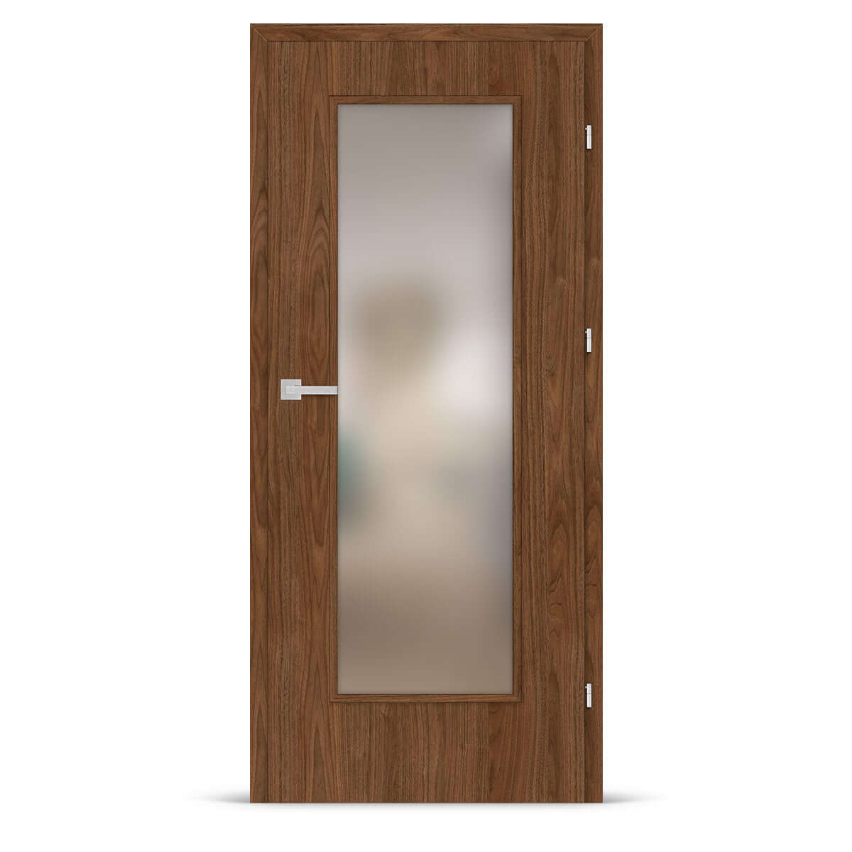 Врата ERKADO - Altamura 2, Цвят: CPL Орех класик от Флор Декор
