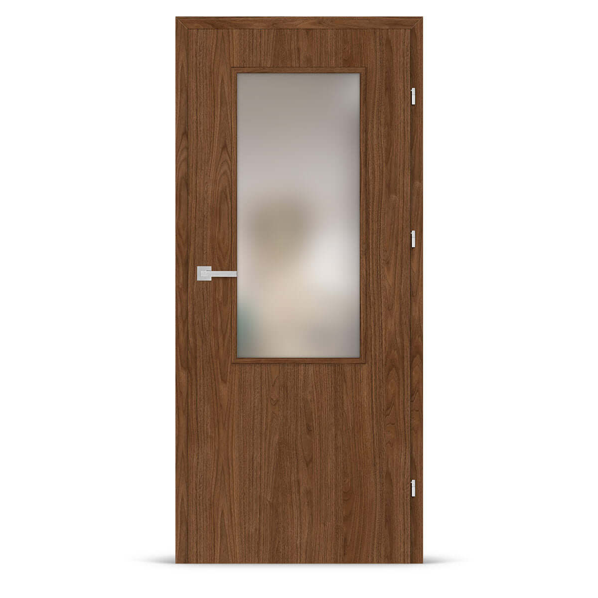 Врата ERKADO - Altamura 3, Цвят: CPL Орех класик от Флор Декор