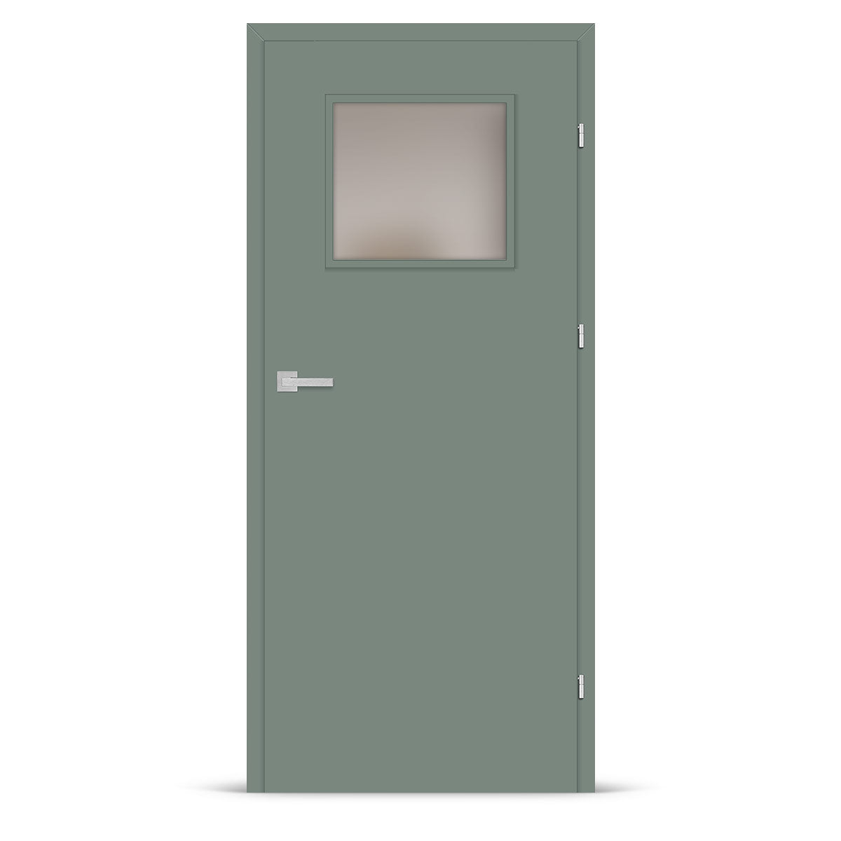 Врата ERKADO - Altamura 4