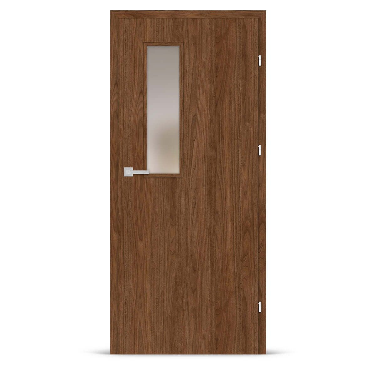 Врата ERKADO - Altamura 6, Цвят: CPL Орех класик от Флор Декор