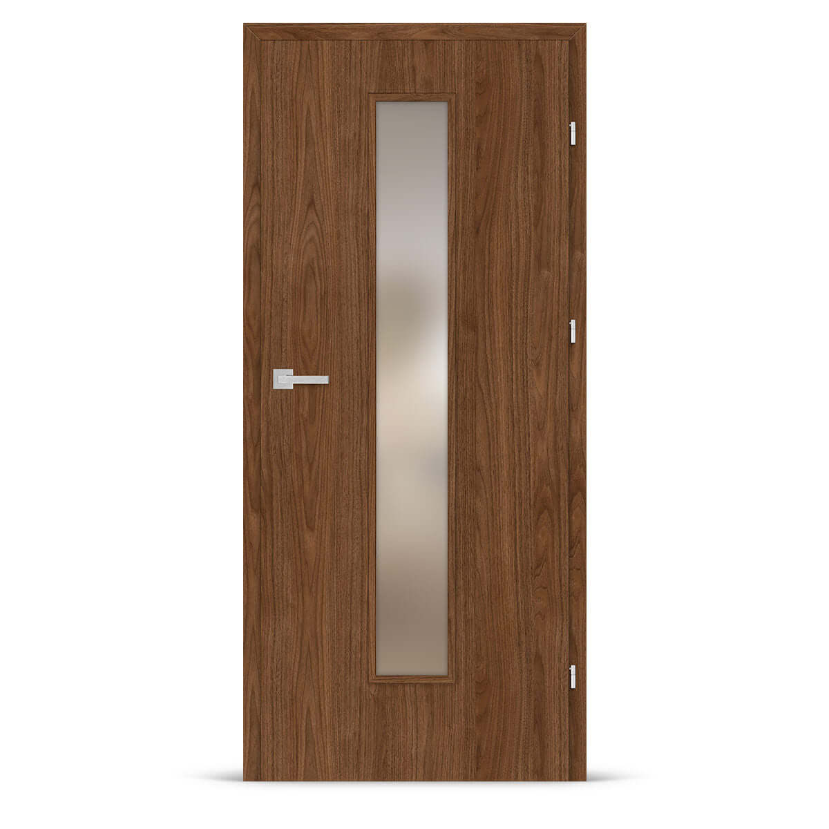 Врата ERKADO - Altamura 7, Цвят: CPL Орех класик от Флор Декор