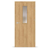 Врата ERKADO - Altamura 8, Цвят: CPL Дъб класик от Флор Декор