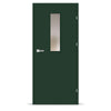 Врата ERKADO - Altamura 8, Цвят: ST CPL Тъмнозелено от Флор Декор