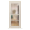 Врата ERKADO - AMARYLIS 2, Цвят: ST CPL Капучино от Флор Декор