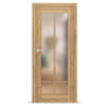 Врата ERKADO - AMARYLIS 4, Цвят: PREMIUM Естествен Дъб от Флор Декор