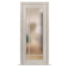 Врата ERKADO - AMARYLIS 7, Цвят: GREKO Сив Дъб от Флор Декор