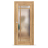 Врата ERKADO - AMARYLIS 7, Цвят: ST CPL Дъб от Флор Декор