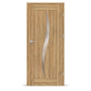 Врата ERKADO - ARALIA, Цвят: PREMIUM Естествен Дъб от Флор Декор