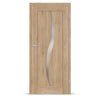 Врата ERKADO - ARALIA, Цвят: PREMIUM Дъб от Флор Декор