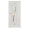 Врата ERKADO - ARALIA, Цвят: PREMIUM Сив Клен от Флор Декор