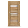 Врата ERKADO - BERBERYS 5, Цвят: PREMIUM Естествен Дъб от Флор Декор