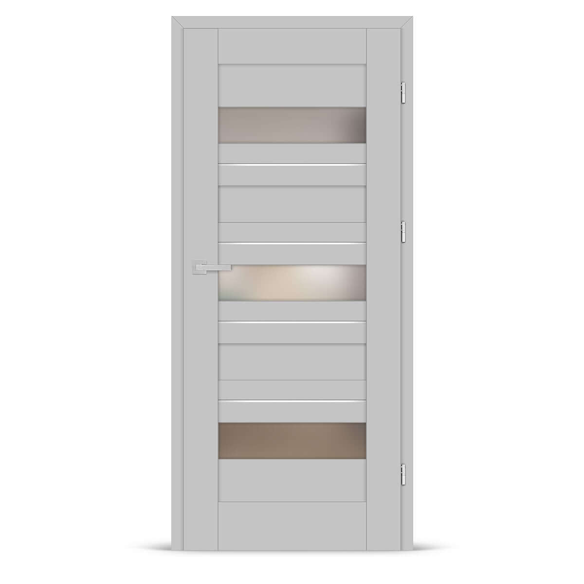 Врата ERKADO - BERBERYS 5