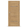 Врата ERKADO - BUDLEJA 2, Цвят: PREMIUM Естествен Дъб от Флор Декор