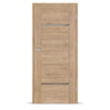 Врата ERKADO - BUDLEJA 2, Цвят: PREMIUM Дъб от Флор Декор