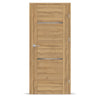 Врата ERKADO - BUDLEJA 6, Цвят: PREMIUM Естествен Дъб от Флор Декор