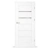 Врата ERKADO - DAGLEZJA 4, Цвят: GREKO Снежнобяло от Флор Декор
