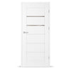Врата ERKADO - DAGLEZJA 4, Цвят: PREMIUM Бяло от Флор Декор