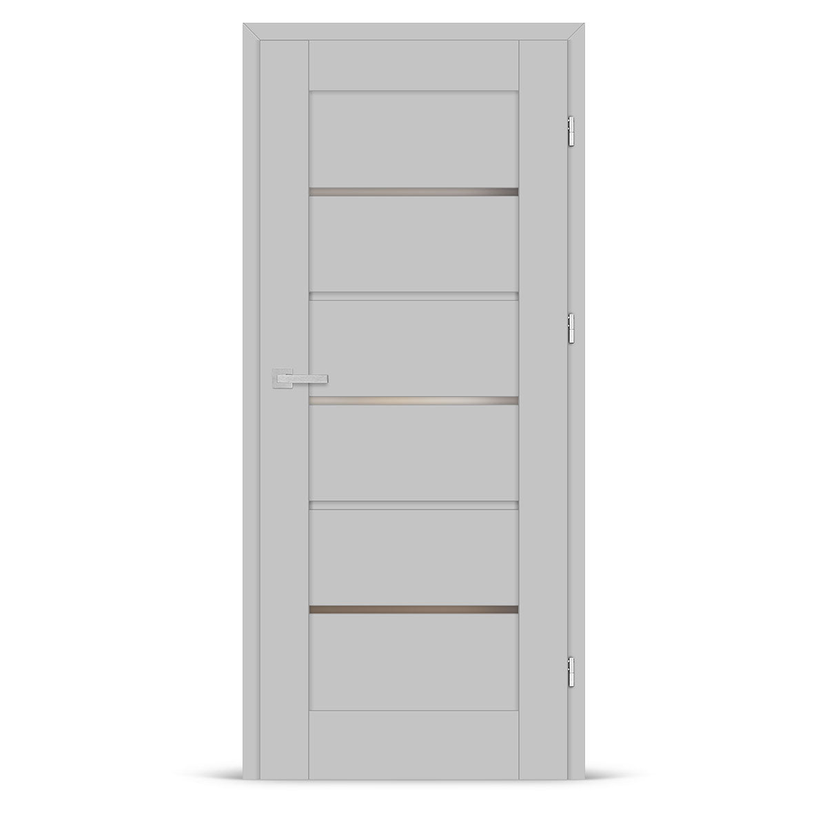 Врата ERKADO - DAGLEZJA 7