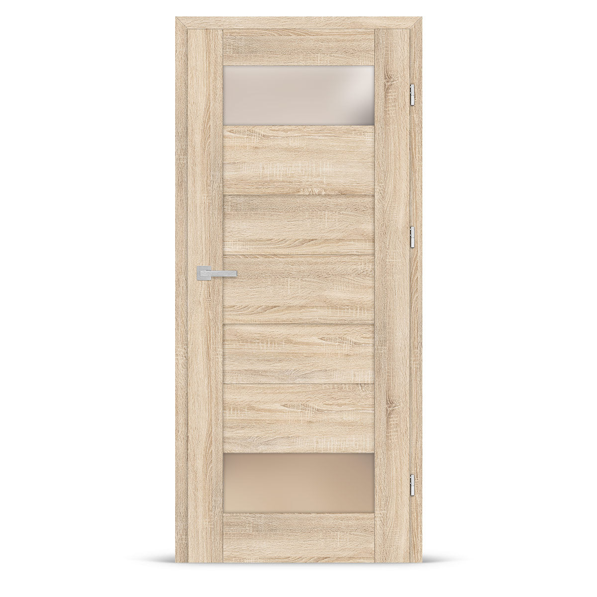 Врата ERKADO - DEBECJA 6, Цвят: GREKO Сонома от Флор Декор