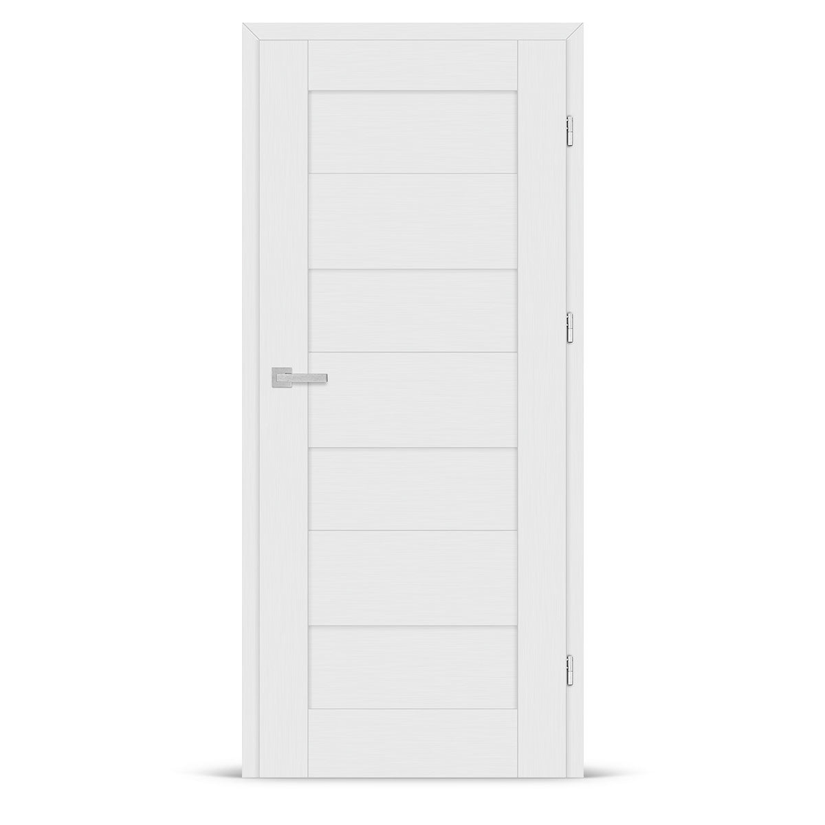 Врата ERKADO - DEBECJA 7, Цвят: PREMIUM Бяла Кора от Флор Декор