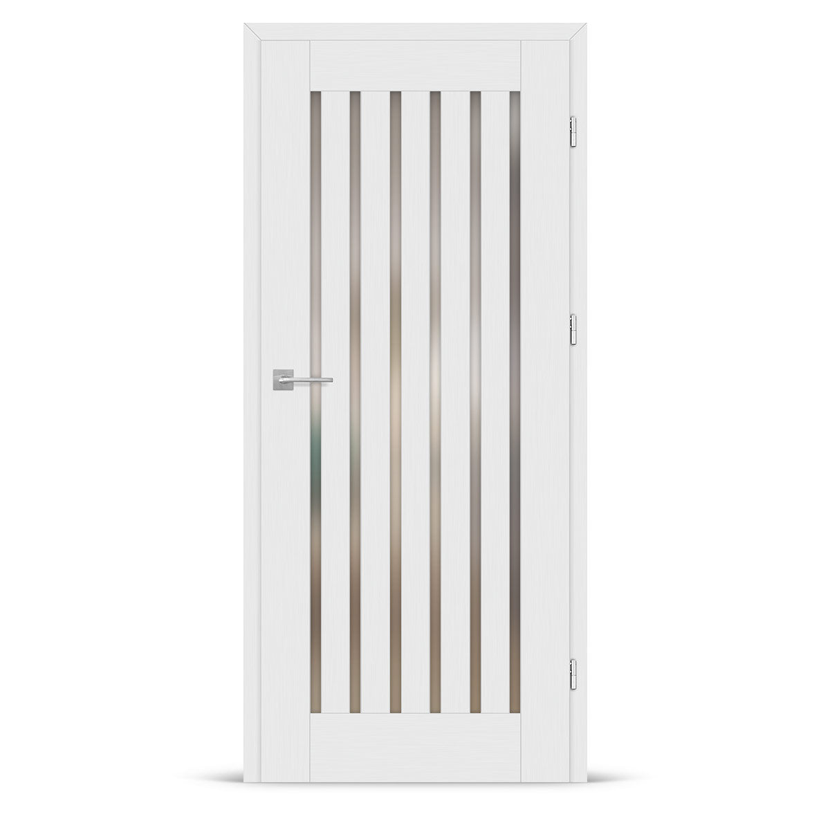 Врата ERKADO - EPIMEDIUM 1, Цвят: PREMIUM Бяла Кора от Флор Декор