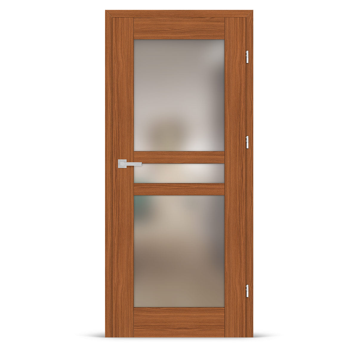 Врата ERKADO - FORSYCJA 1, Цвят: GREKO Златен Дъб от Флор Декор