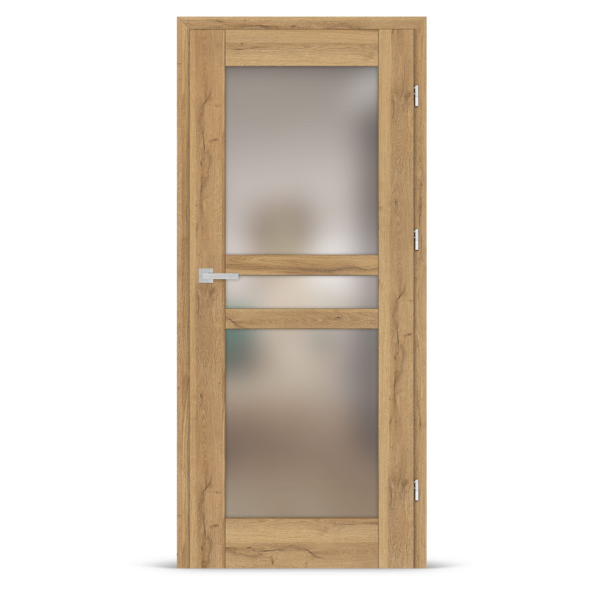 Врата ERKADO - FORSYCJA 1, Цвят: PREMIUM Естествен Дъб от Флор Декор