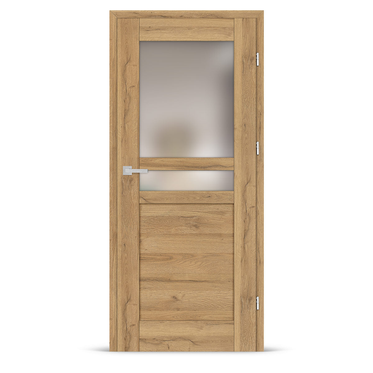 Врата ERKADO - FORSYCJA 2, Цвят: PREMIUM Естествен Дъб от Флор Декор
