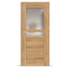 Врата ERKADO - FORSYCJA 2, Цвят: ST CPL Дъб от Флор Декор