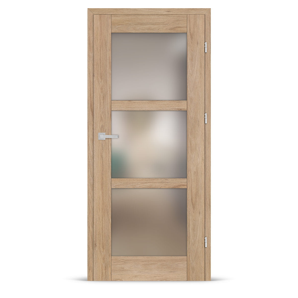 Врата ERKADO - FORSYCJA 4