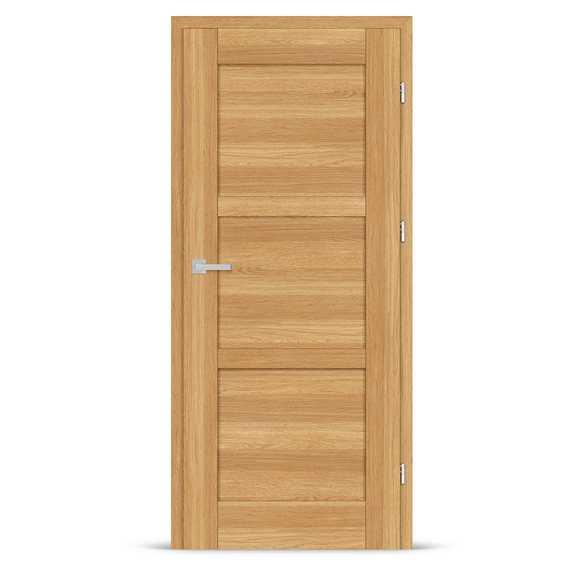Врата ERKADO - FORSYCJA 8, Цвят: GREKO Дъб от Флор Декор