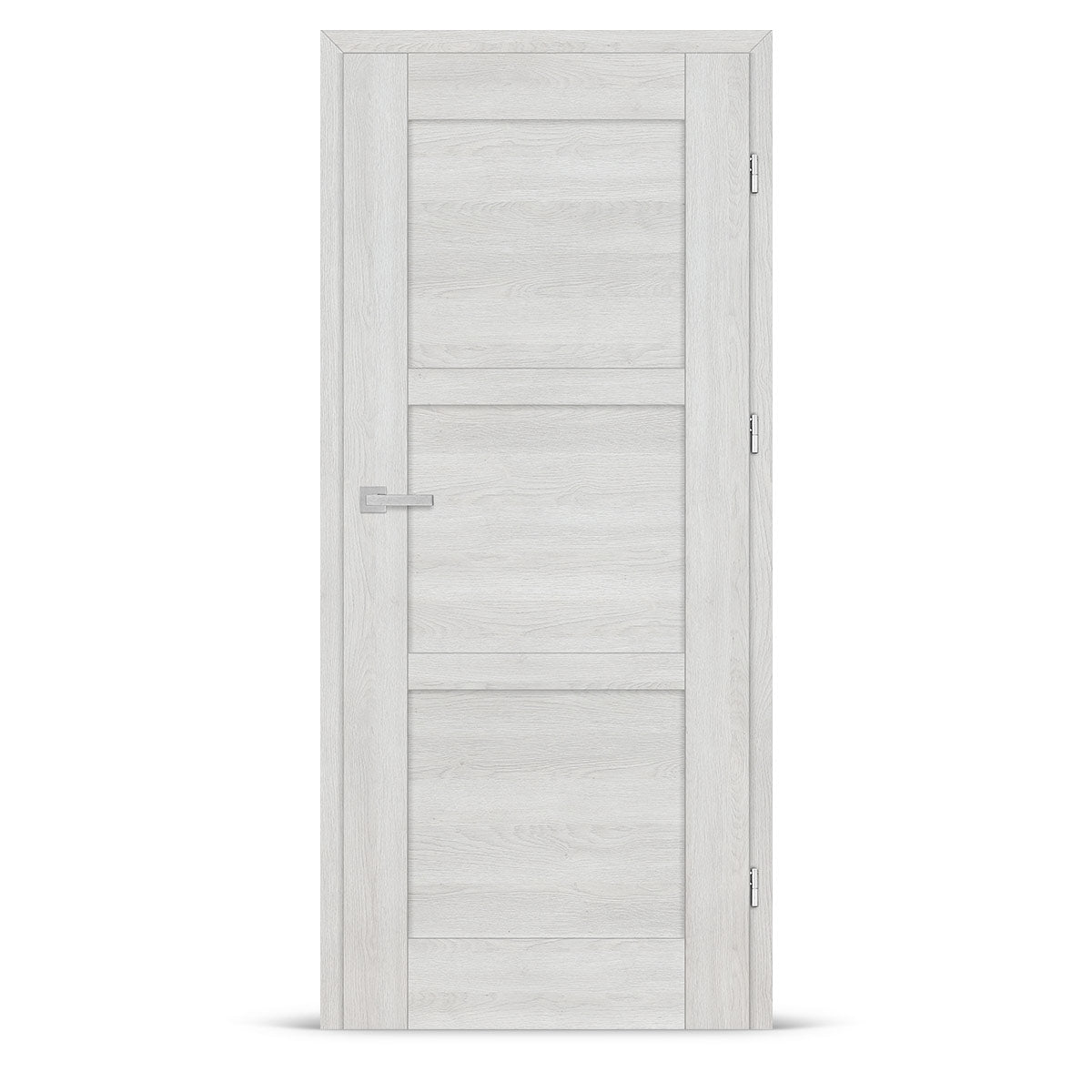 Врата ERKADO - FORSYCJA 8, Цвят: PREMIUM Сив Клен от Флор Декор