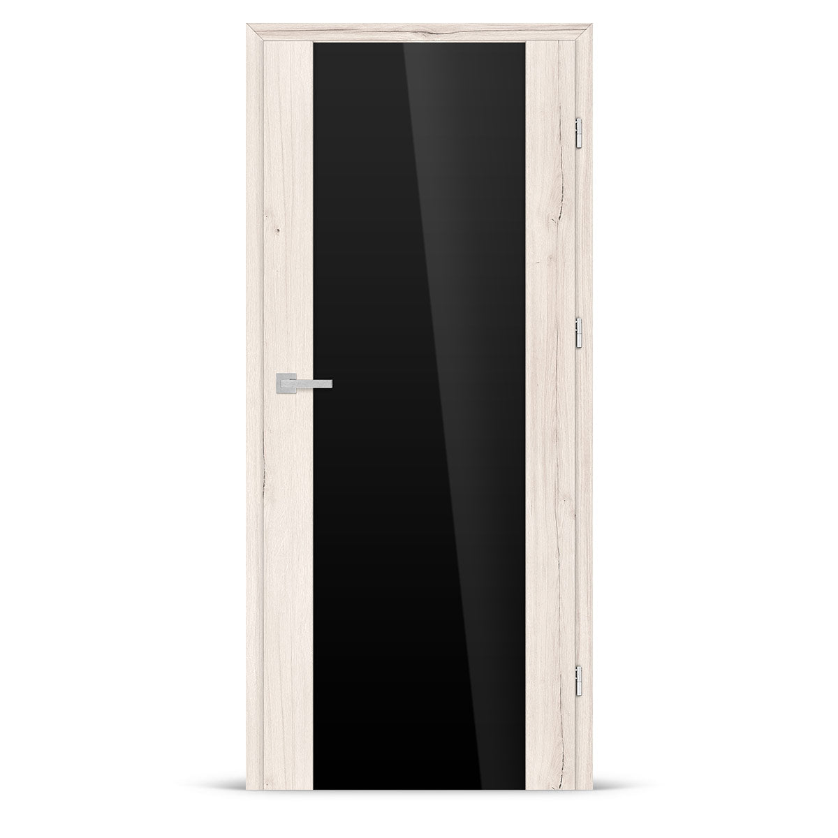 Врата ERKADO - FRAGI 16, Цвят: ST CPL Сив Дъб от Флор Декор