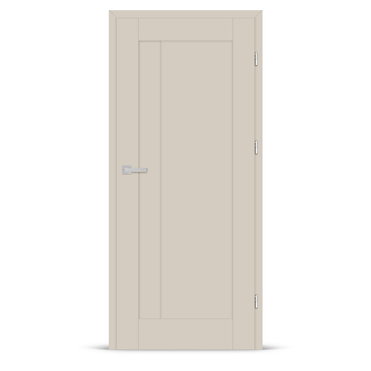 Врата ERKADO - FREZJA 2, Цвят: ST CPL Капучино от Флор Декор