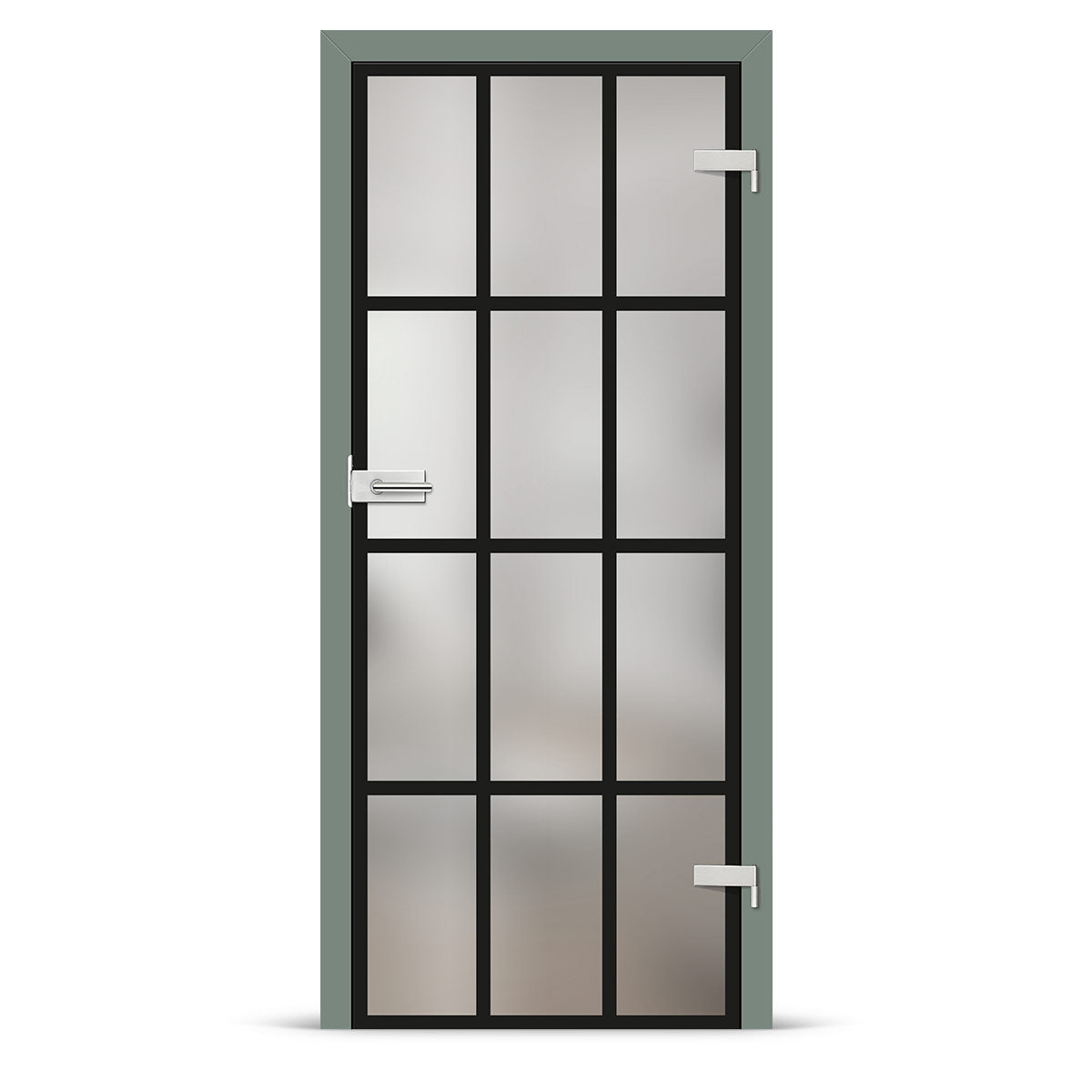 Врата ERKADO - GRAF 35