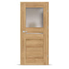 Врата ERKADO - LAWENDA 8, Цвят: ST CPL Дъб от Флор Декор