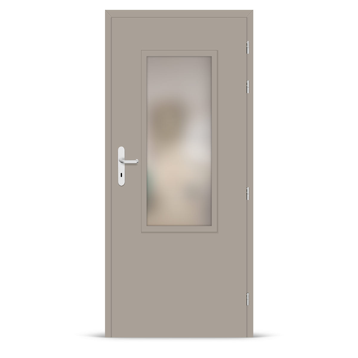 Пожарозаштитна врата ERKADO - LEDA 3
