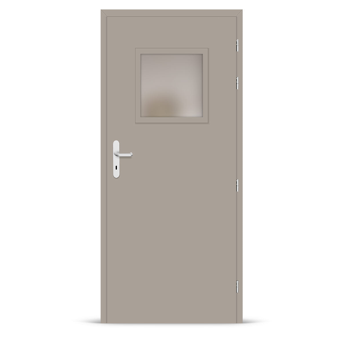 Пожарозаштитна врата ERKADO - LEDA 4
