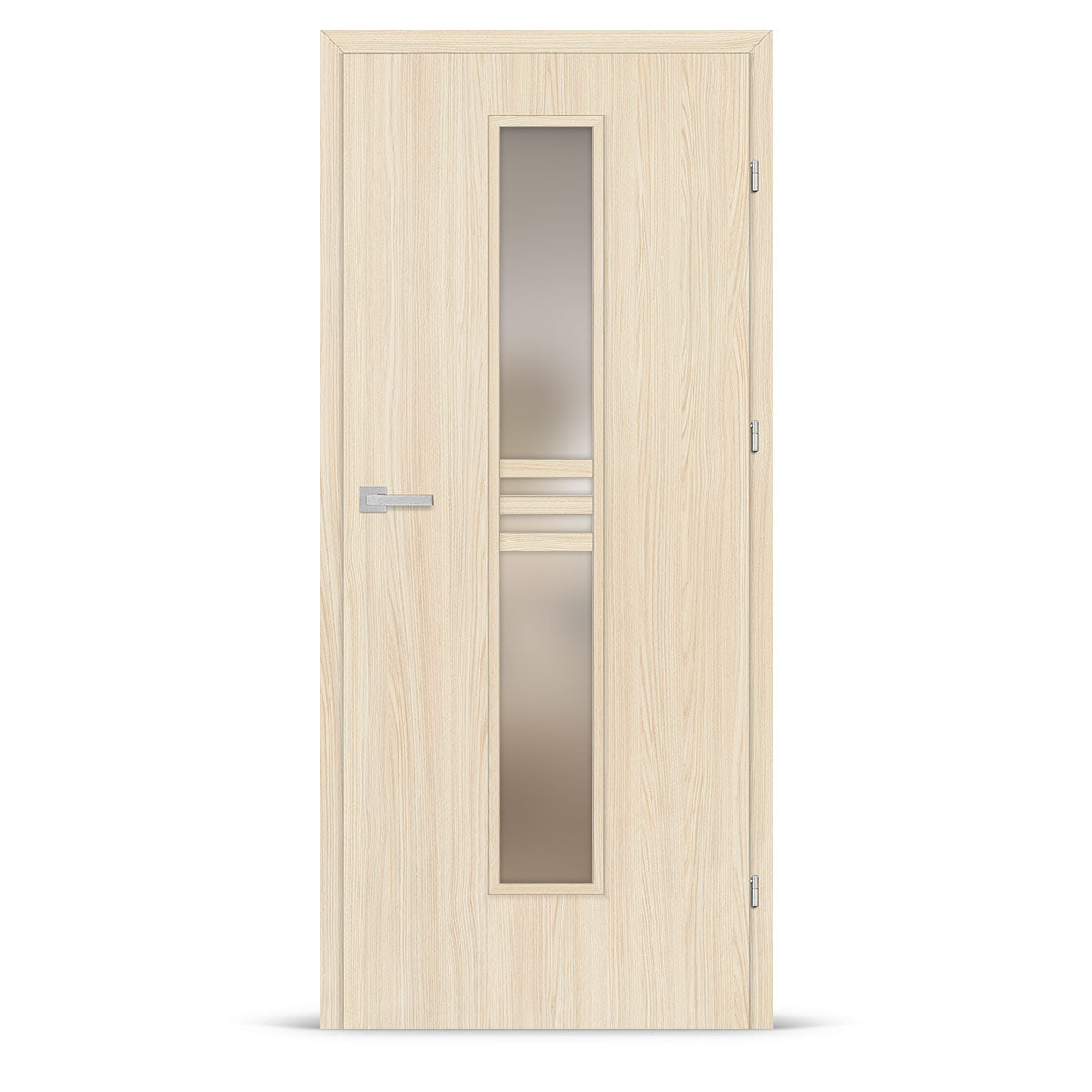 Врата ERKADO - LORIENT 1, Цвят: GREKO Светла Акация от Флор Декор