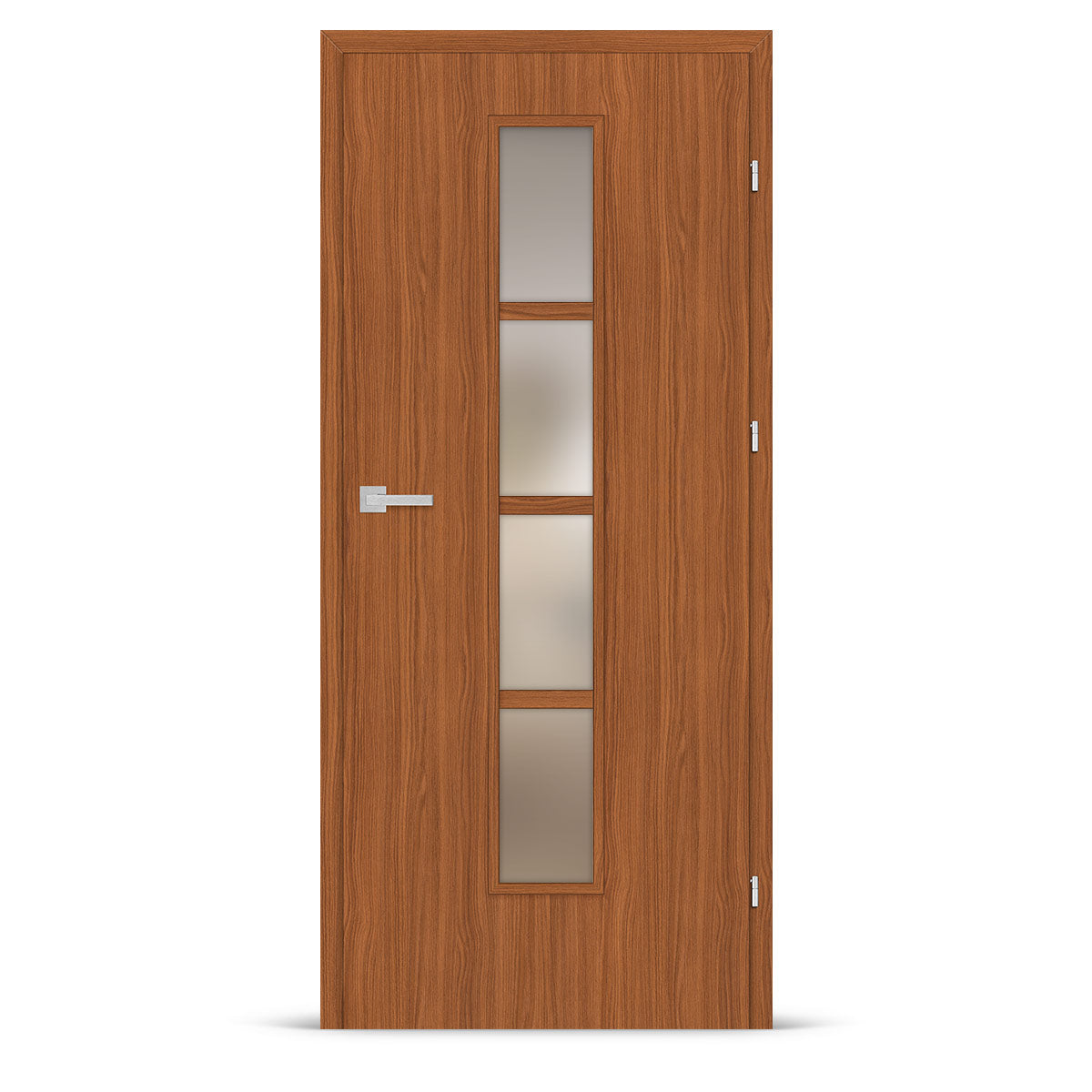 Врата ERKADO - LORIENT 10, Цвят: GREKO Златен Дъб от Флор Декор