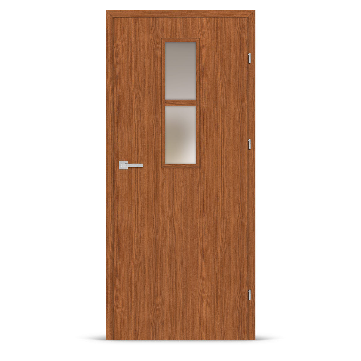 Врата ERKADO - LORIENT 11, Цвят: GREKO Златен Дъб от Флор Декор