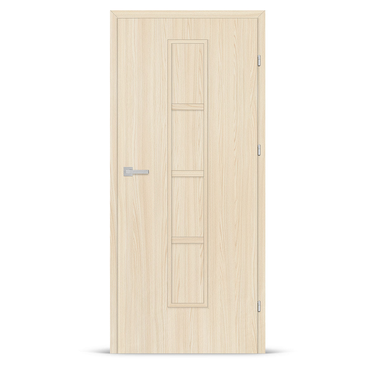 Врата ERKADO - LORIENT 12, Цвят: GREKO Светла Акация от Флор Декор