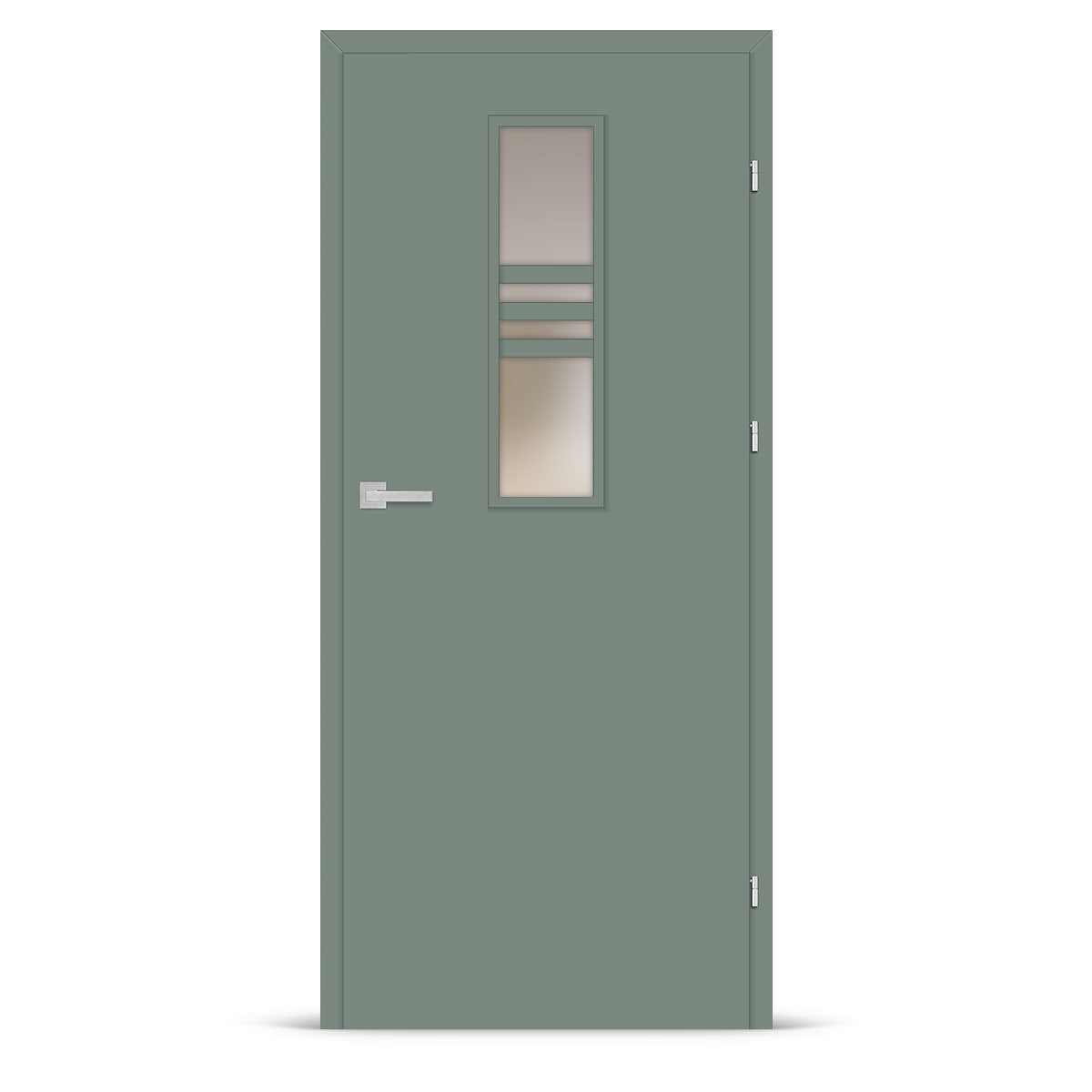 Врата ERKADO - LORIENT 2