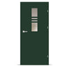 Врата ERKADO - LORIENT 2, Цвят: ST CPL Тъмнозелено от Флор Декор