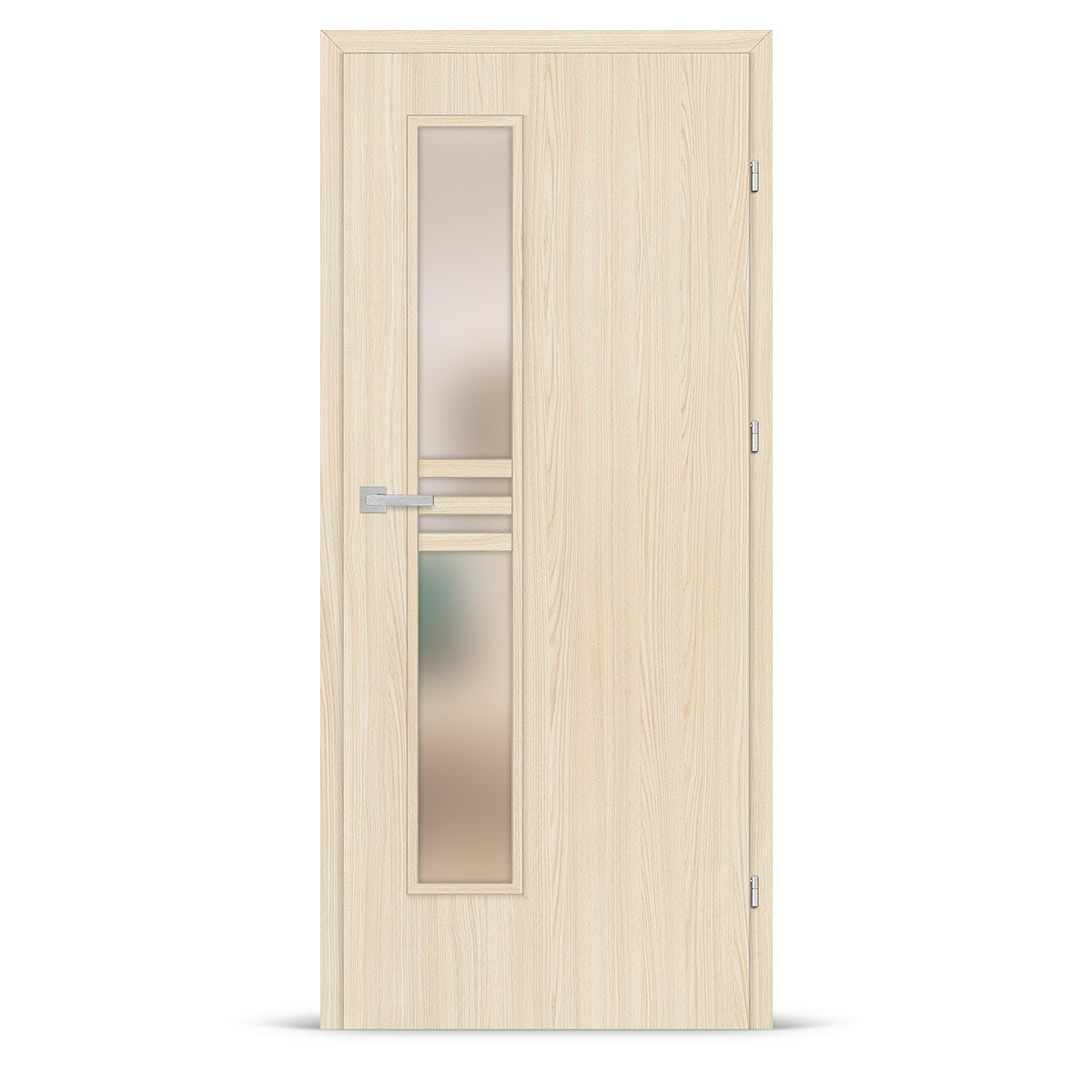 Врата ERKADO - LORIENT 4, Цвят: GREKO Светла Акация от Флор Декор