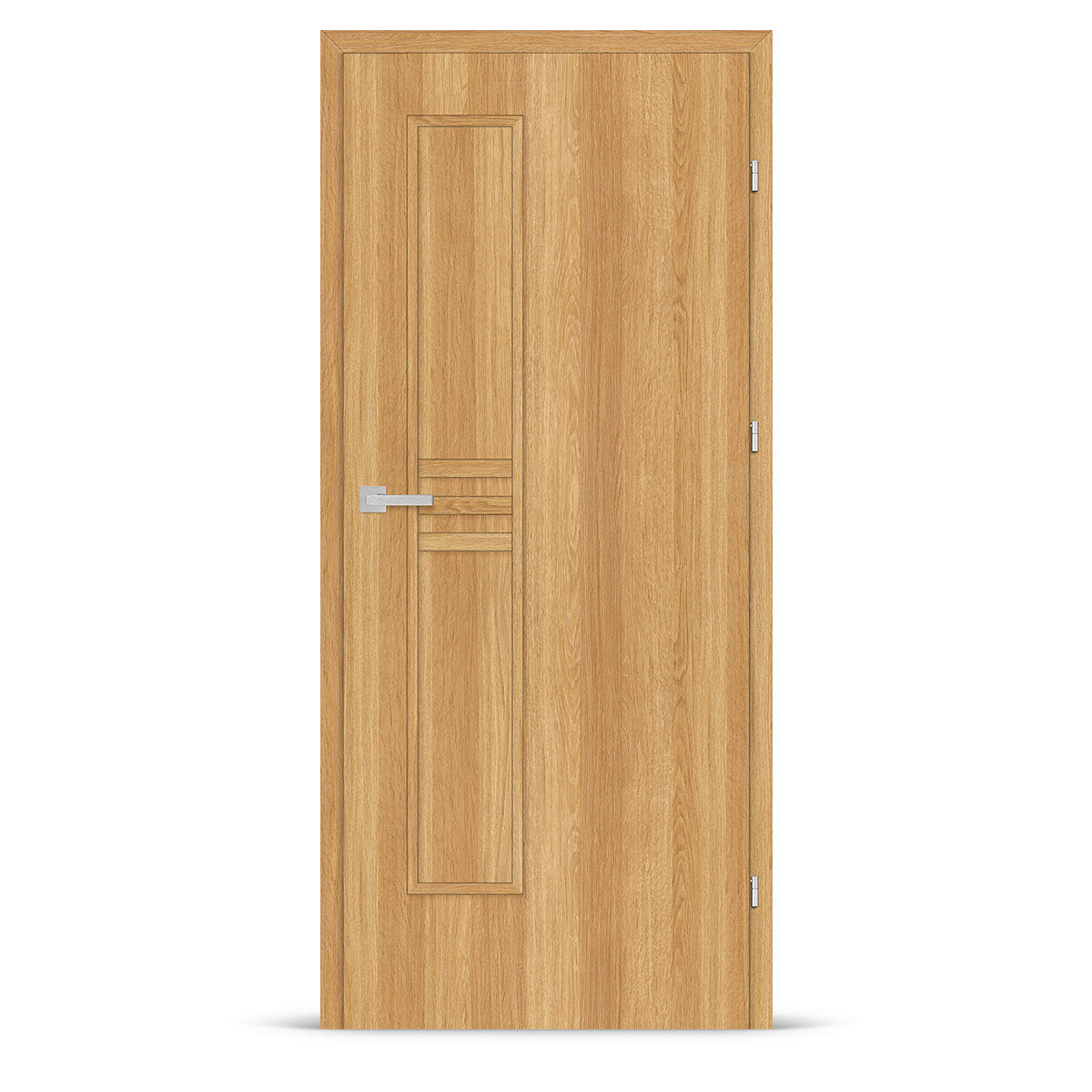 Врата ERKADO - LORIENT 6, Цвят: GREKO Дъб от Флор Декор