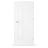 Врата ERKADO - LORIENT 6, Цвят: ST CPL Бяло от Флор Декор